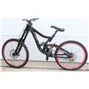 Image 5 : BLACK NORCO BOMBER MOUNTAIN BIKE