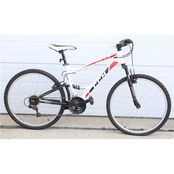 CCM STATIC MOUNTAIN BIKE
