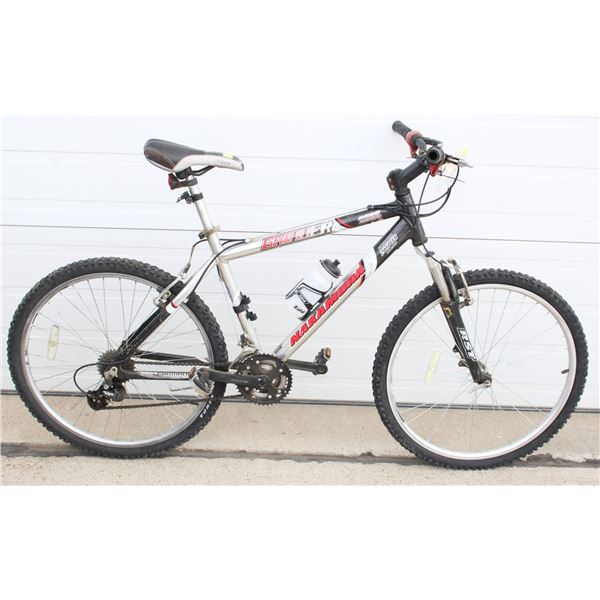 NAKAMURA GRINDER MOUNTAIN BIKE