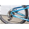 Image 2 : BLUE HYPER 8 SPD MOUNTAIN BIKE