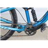 Image 3 : BLUE HYPER 8 SPD MOUNTAIN BIKE