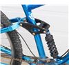 Image 4 : BLUE HYPER 8 SPD MOUNTAIN BIKE