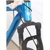 Image 5 : BLUE HYPER 8 SPD MOUNTAIN BIKE