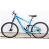 Image 6 : BLUE HYPER 8 SPD MOUNTAIN BIKE