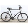 Image 1 : BLACK ROAD BICYCLE