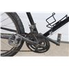 Image 3 : BLACK ROAD BICYCLE