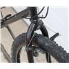 Image 4 : BLACK ROAD BICYCLE