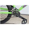 Image 3 : GREEN JAMIS KOMODO YOUTH MOUNTAIN BIKE
