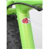 Image 5 : GREEN JAMIS KOMODO YOUTH MOUNTAIN BIKE
