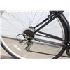 Image 2 : BLACK SUPERCYCLE TOURING STYLE BIKE