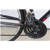 Image 3 : BLACK SUPERCYCLE TOURING STYLE BIKE