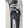 Image 4 : BLACK SUPERCYCLE TOURING STYLE BIKE