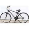 Image 5 : BLACK SUPERCYCLE TOURING STYLE BIKE