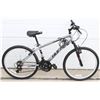 Image 1 : GREY HUFFY MOUNTAIN BIKE