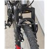 Image 5 : GREY HUFFY MOUNTAIN BIKE