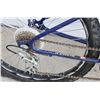 Image 2 : BLUE SUPERCYCLE MOUNTAIN BIKE