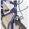 Image 4 : BLUE SUPERCYCLE MOUNTAIN BIKE