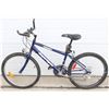 Image 5 : BLUE SUPERCYCLE MOUNTAIN BIKE