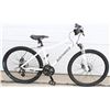 Image 1 : WHITE NORTHROCK MOUNTAIN 21 SPD