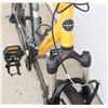 Image 4 : YELLOW TREK 4300 MOUNTAIN BIKE