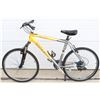 Image 6 : YELLOW TREK 4300 MOUNTAIN BIKE