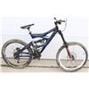 Image 1 : BLUE GIANT FAITH 3 MOUNTAIN BIKE