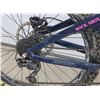 Image 2 : BLUE GIANT FAITH 3 MOUNTAIN BIKE