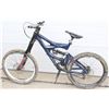 Image 6 : BLUE GIANT FAITH 3 MOUNTAIN BIKE