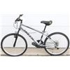 Image 6 : SILVER HUFFY MOUNTAIN BIKE