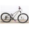 Image 1 : GREY NORCO WOLVERINE BIKE