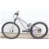 Image 5 : GREY NORCO WOLVERINE BIKE