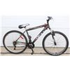 Image 1 : BLACK NEXT BIKE - NO BRAKE WIRES