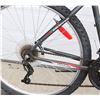 Image 2 : BLACK NEXT BIKE - NO BRAKE WIRES