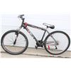 Image 6 : BLACK NEXT BIKE - NO BRAKE WIRES