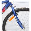 Image 4 : KAWASAKI FLUX MENS BICYCLE