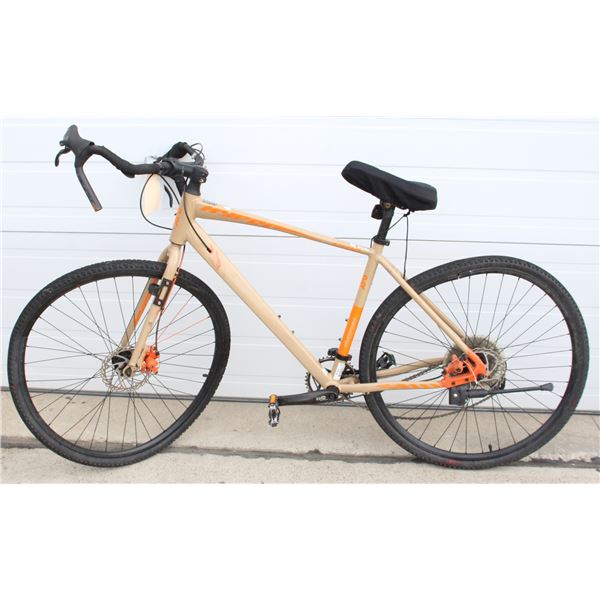 HYPER GRVL BIKE