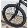 Image 2 : BLACK BMX SINGLE SPD