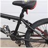 Image 3 : BLACK BMX SINGLE SPD