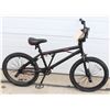 Image 5 : BLACK BMX SINGLE SPD