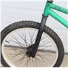 Image 2 : GREEN BMX SINGLE SPD