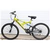 Image 1 : LIME GREEN SUPERCYCLE