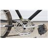 Image 3 : BLACK RALEIGH OASIS CRUISER BICYCLE
