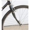 Image 4 : BLACK RALEIGH OASIS CRUISER BICYCLE