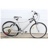 Image 1 : SILVER INFINITY SUPERIOR 21 SPD