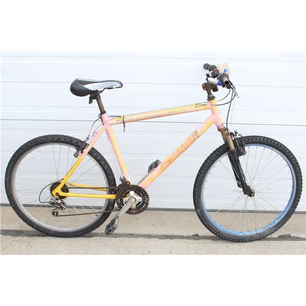RALEIGH GATOR BICYCLE