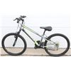 Image 5 : GREY AND GREEN SUPERCYCLE 21 SPEED