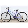 Image 1 : PURPLE/TEAL MOVELO ALGONQUIN