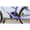 Image 3 : PURPLE/TEAL MOVELO ALGONQUIN