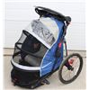 Image 1 : SCHWINN JOGGING BABY STROLLER