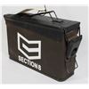 Image 2 : AMMUNITION CANISTER "SECTION 8"